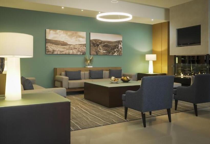 호텔 Staybridge Suites Guadalajara Expo, An Ihg