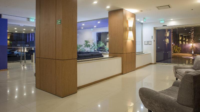 호텔 Staybridge Suites Guadalajara Expo, An Ihg