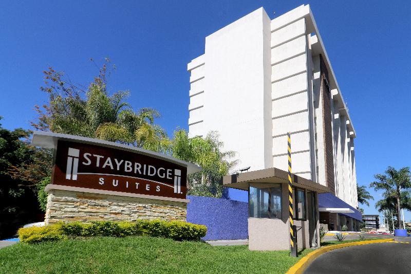 호텔 Staybridge Suites Guadalajara Expo, An Ihg