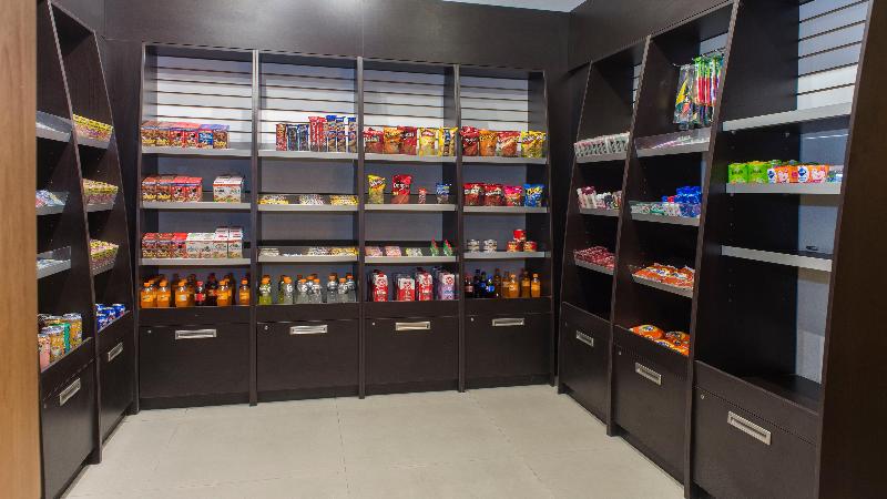 호텔 Staybridge Suites Guadalajara Expo, An Ihg