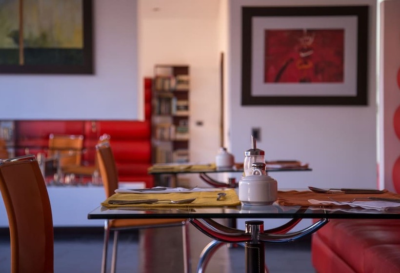 酒店 Suites Casa 95