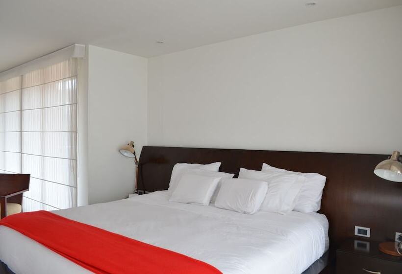 酒店 Suites Casa 95