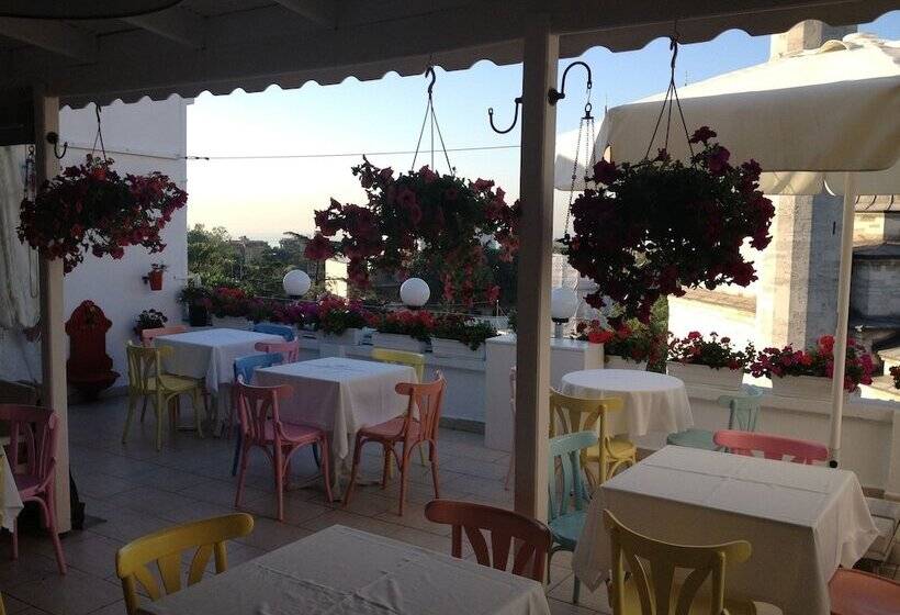 No20 Hotel Sultanahmet