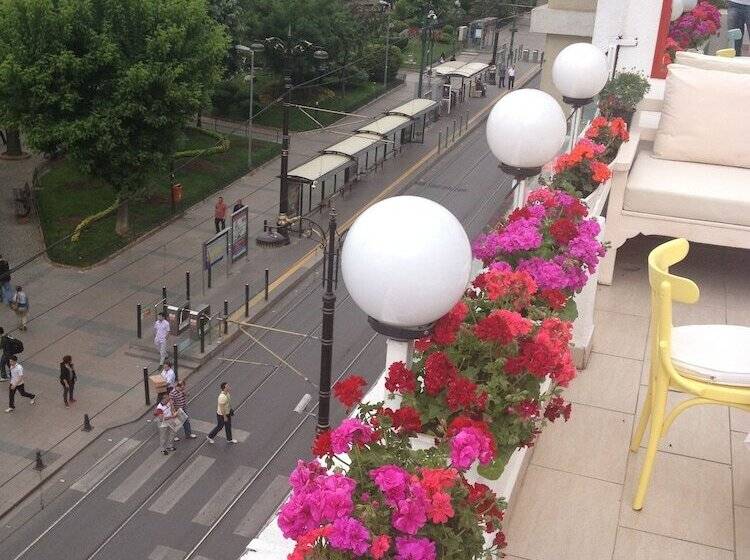 No20 Hotel Sultanahmet