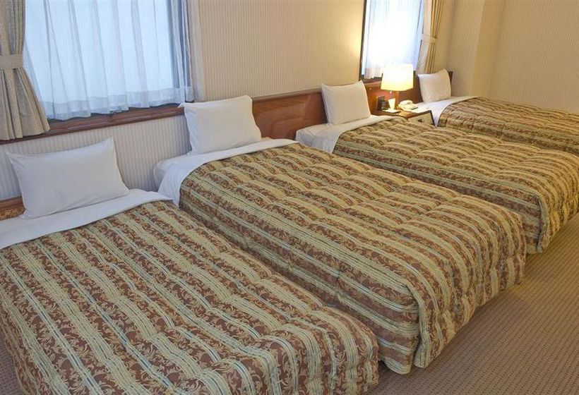 酒店 Sun Members Tokyo Shinjuku