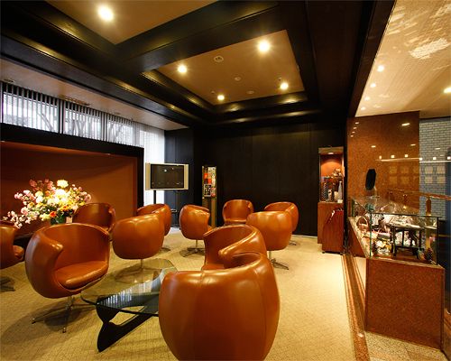 酒店 Sun Members Tokyo Shinjuku