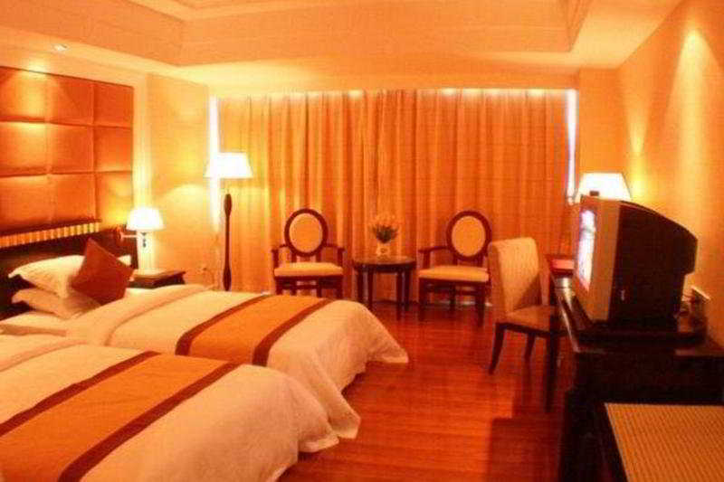 酒店 Sunshine Capital