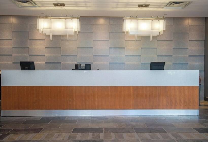 Sutton Place Hotel Revelstoke Mountain Resort