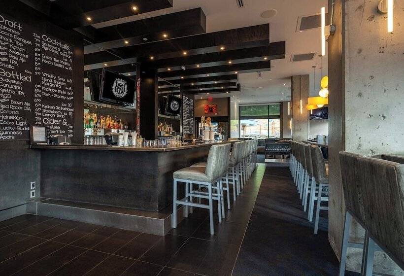 Sutton Place Hotel Revelstoke Mountain Resort