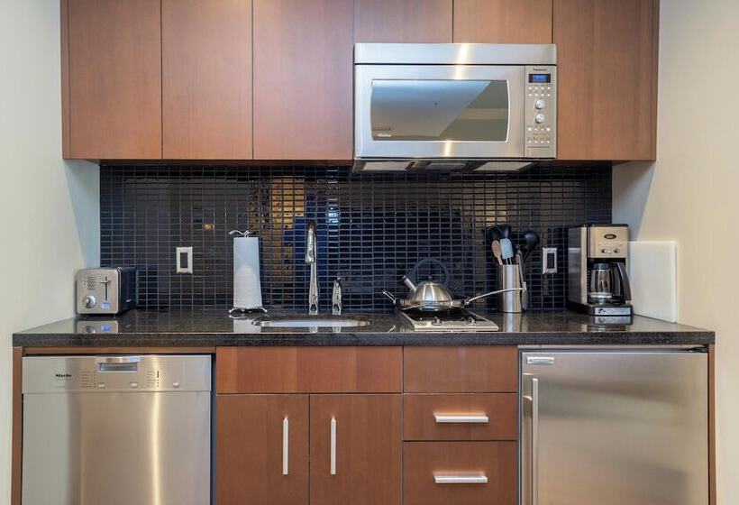 Sutton Place Hotel Revelstoke Mountain Resort