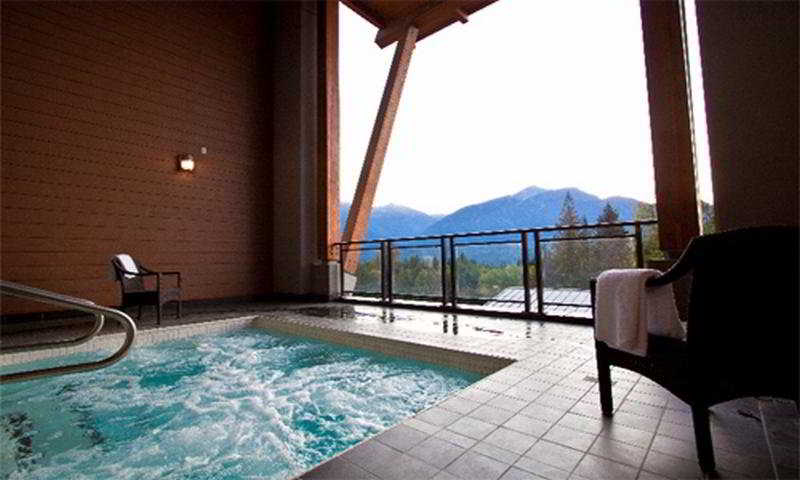 Sutton Place Hotel Revelstoke Mountain Resort