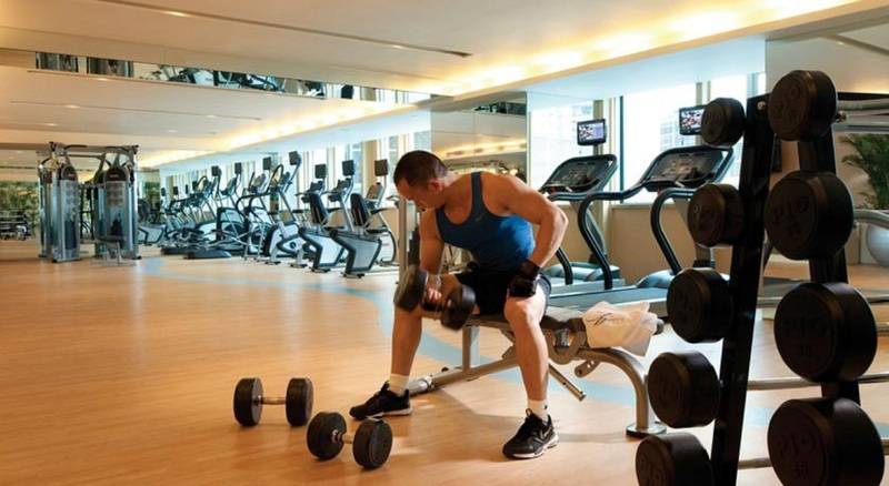 בית מלון כפרי Swiss Grand Xiamen Harbour View