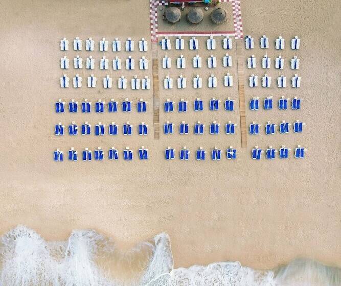 Tac Premier Hotel & Spa