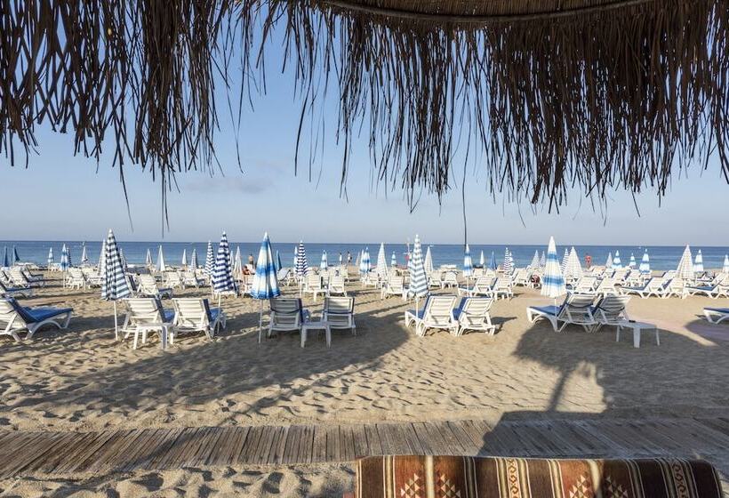 Tac Premier Hotel & Spa