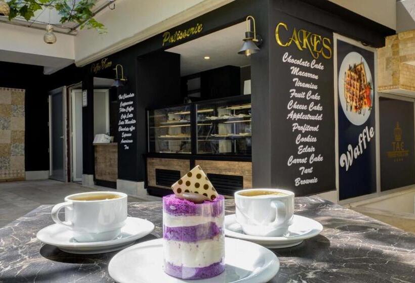 Tac Premier Hotel & Spa