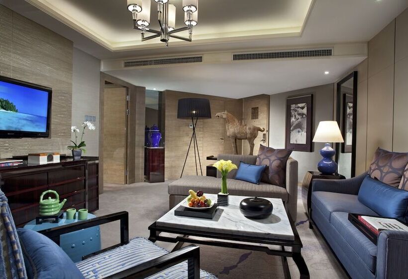 Tangla Hotel Tianjin