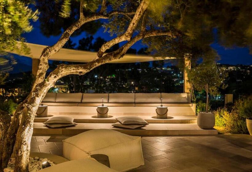 Thalassa Boutique Hotel Adults Only