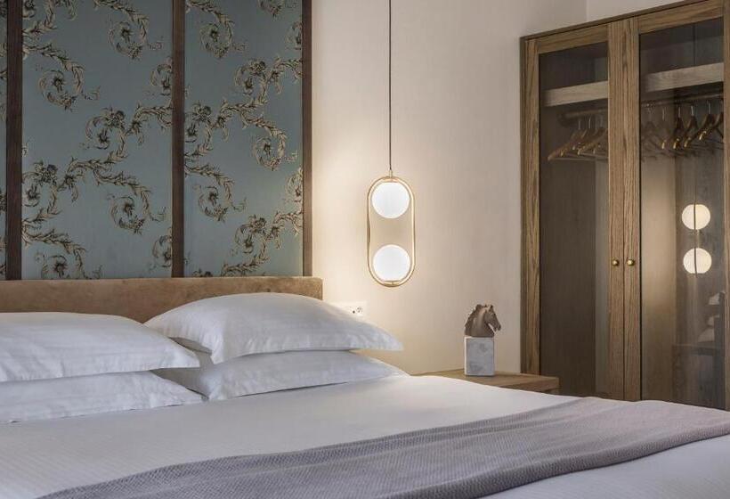 Thalassa Boutique Hotel Adults Only