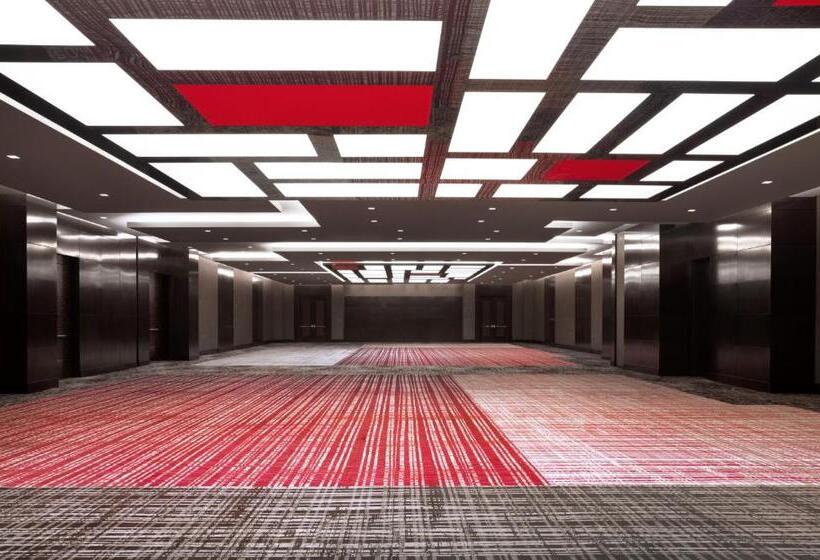 בית מלון כפרי The Cosmopolitan Of Las Vegas