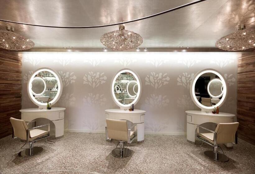 בית מלון כפרי The Cosmopolitan Of Las Vegas