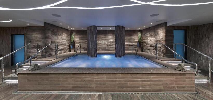 هتل The Cosmopolitan Of Las Vegas