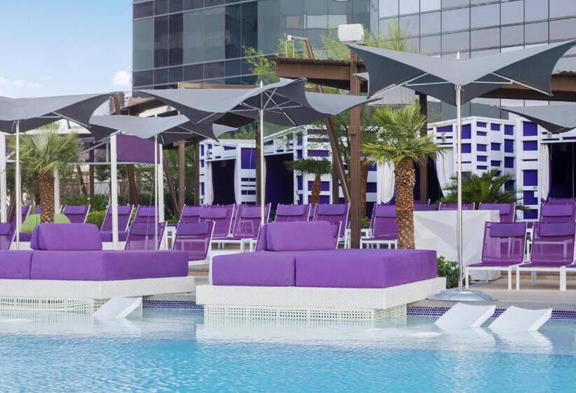 בית מלון כפרי The Cosmopolitan Of Las Vegas