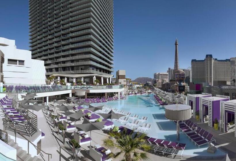 هتل The Cosmopolitan Of Las Vegas