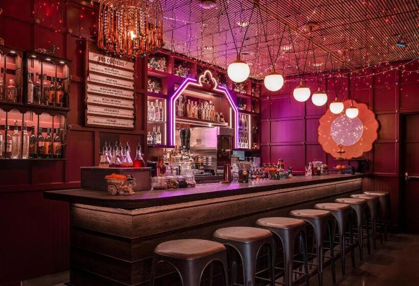 هتل The Cosmopolitan Of Las Vegas