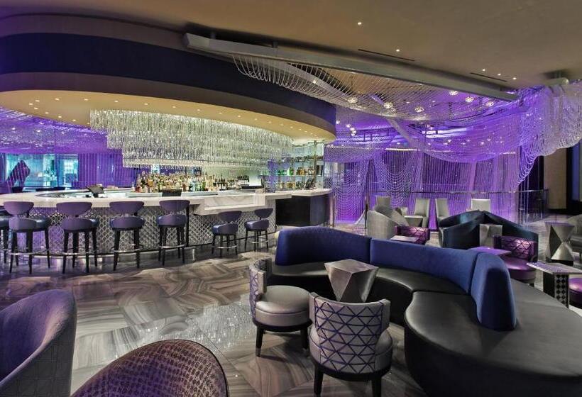 בית מלון כפרי The Cosmopolitan Of Las Vegas