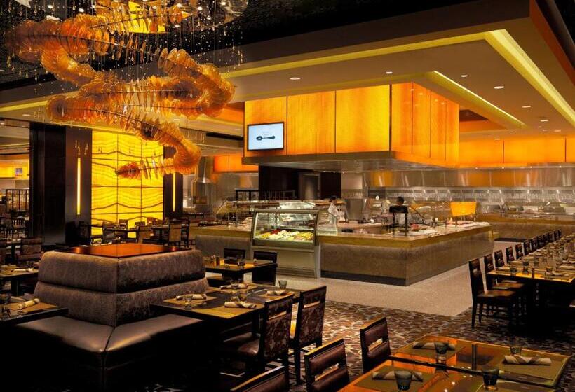 هتل The Cosmopolitan Of Las Vegas