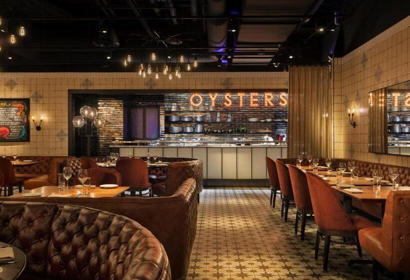 בית מלון כפרי The Cosmopolitan Of Las Vegas