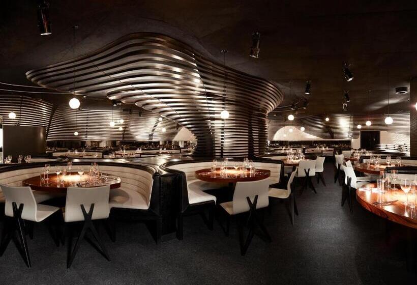 בית מלון כפרי The Cosmopolitan Of Las Vegas