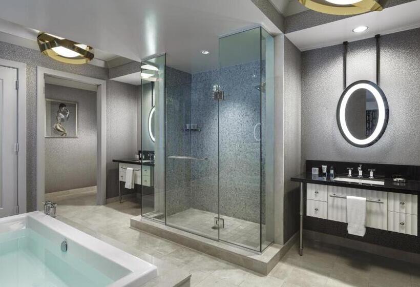 هتل The Cosmopolitan Of Las Vegas