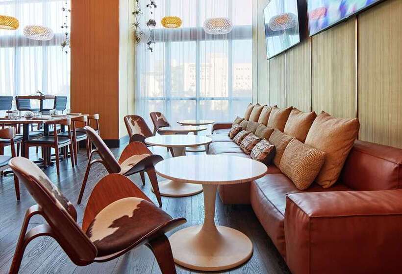 فندق The Grayson Miami Downtown