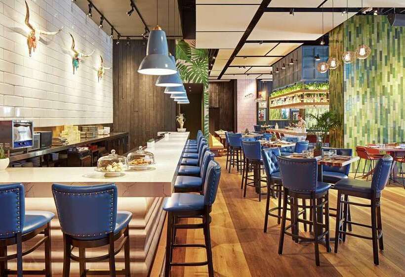 فندق The Grayson Miami Downtown