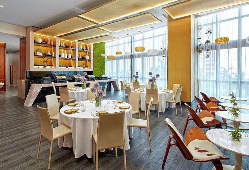 فندق The Grayson Miami Downtown