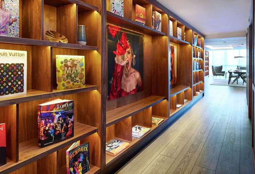 فندق The Grayson Miami Downtown