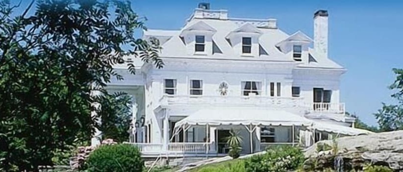 هتل The Inn At Mystic