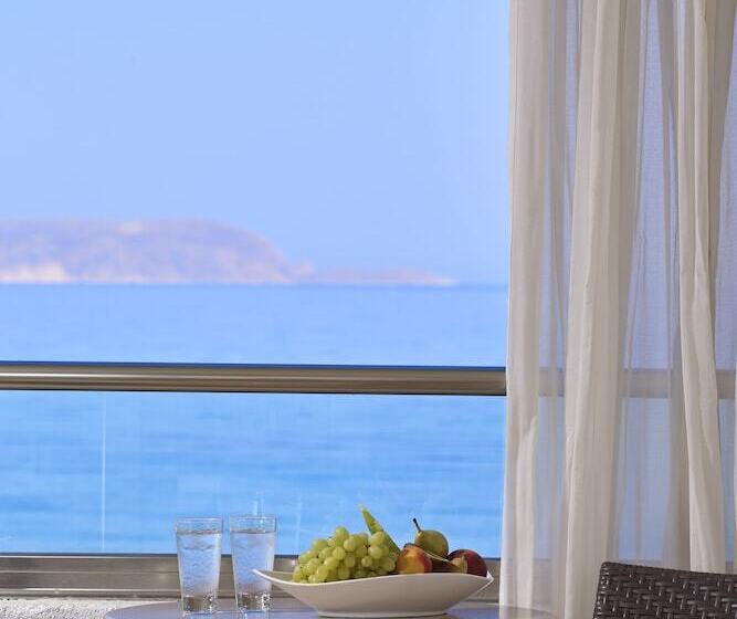 The Island Hotel   Adults Only