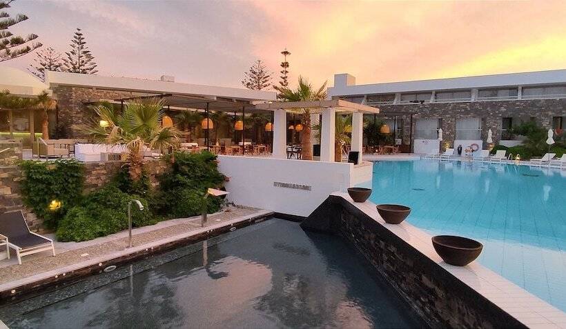 The Island Hotel   Adults Only