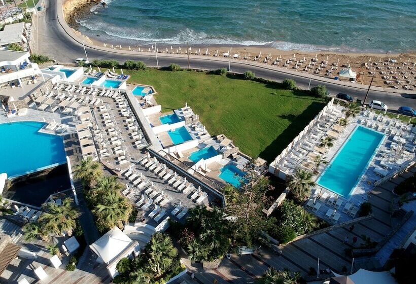 The Island Hotel   Adults Only