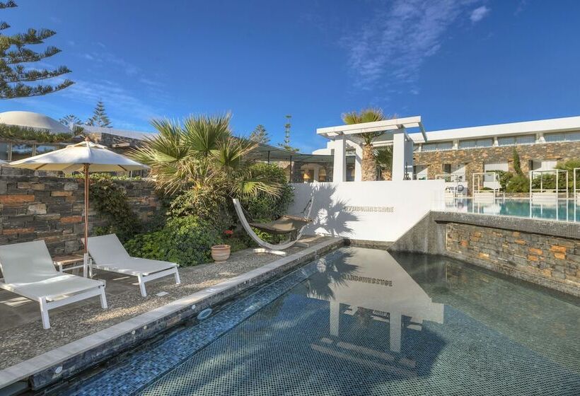 The Island Hotel   Adults Only