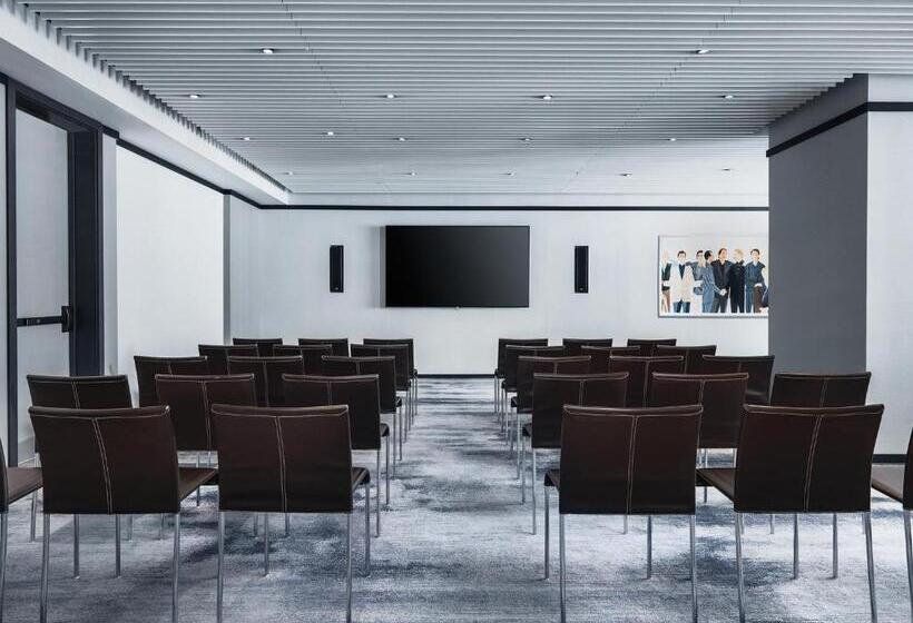 호텔 The Langham New York Fifth Avenue