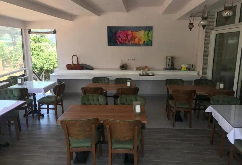 فندق The Park Marmaris