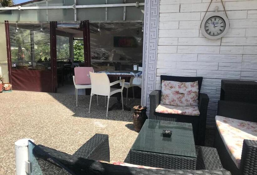 فندق The Park Marmaris