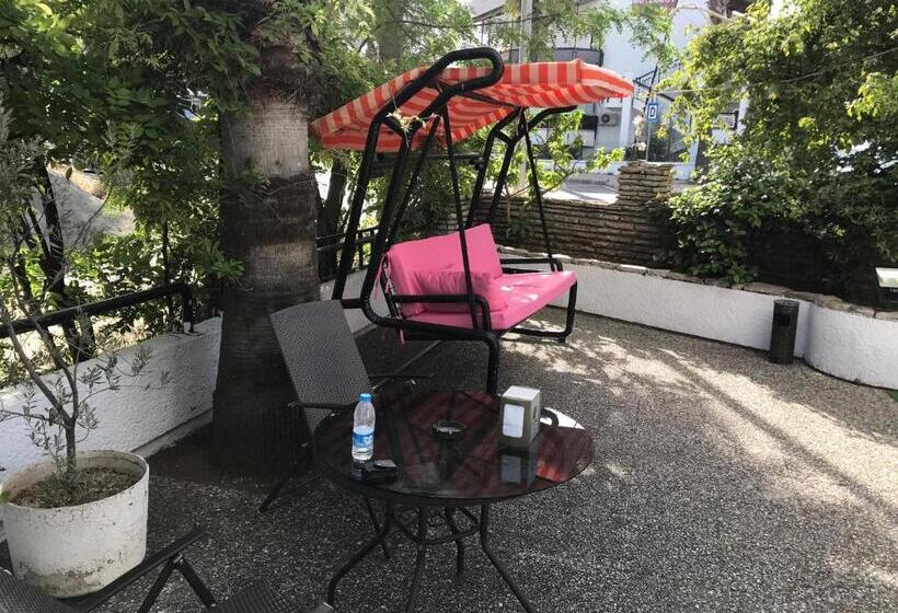 فندق The Park Marmaris