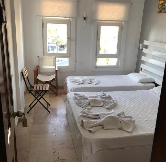 فندق The Park Marmaris