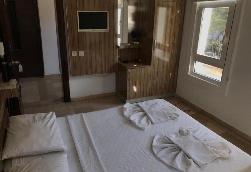 فندق The Park Marmaris