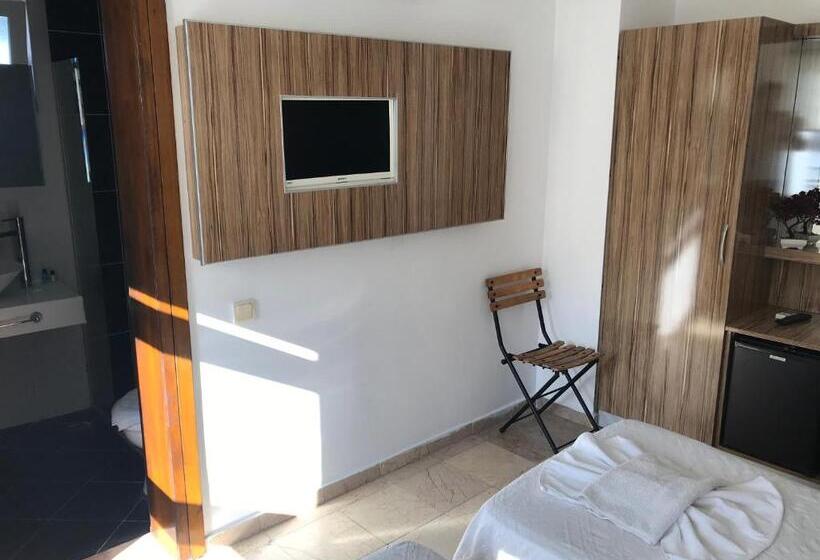 فندق The Park Marmaris