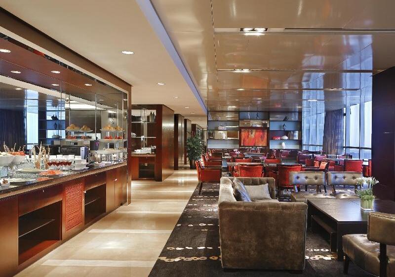 The Qube Hotel Shanghai  Close To Pudong International Airport And Disney Land